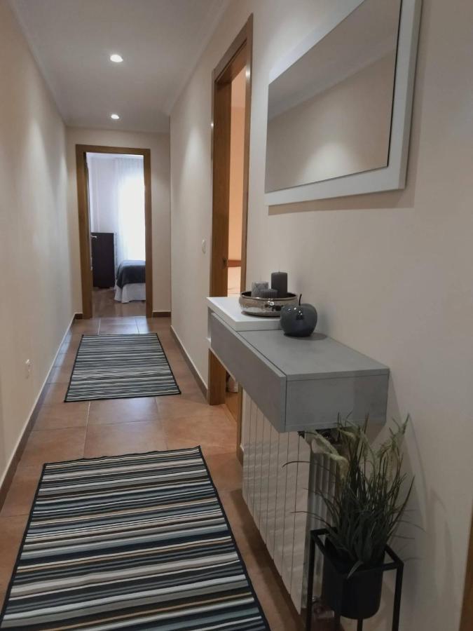 Ribadeo Centro Apartment Exterior photo